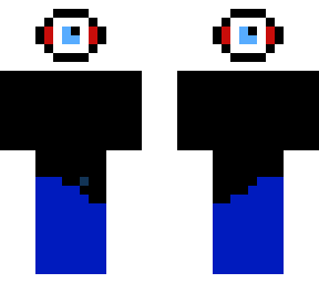lil' eye guy