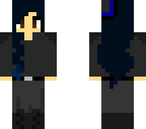 Lilith | Minecraft Skin