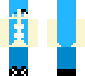 lilypad (blue color)