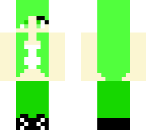 lilypad (green color)