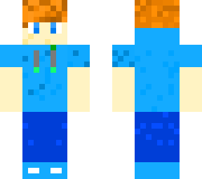 littlebluegamer's skin