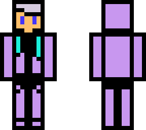 lorebello07's skin