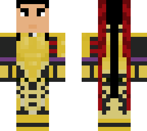 lu bu
