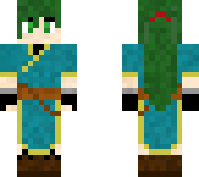 lyn