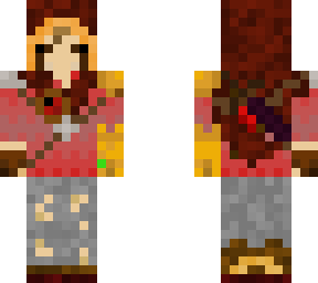 mage *****
