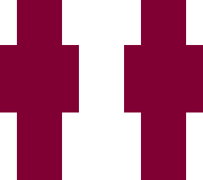 magenta