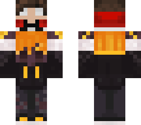 magma con fallo chiquito