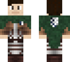 man villager