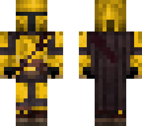 mando (max credit)