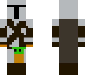 mandolarian