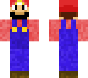 mario bros