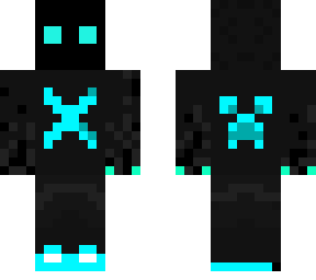 mask gamer