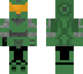 master chief