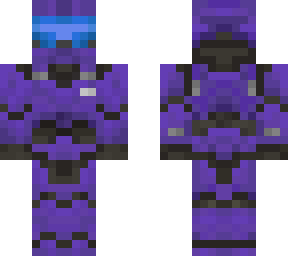 master chief jr