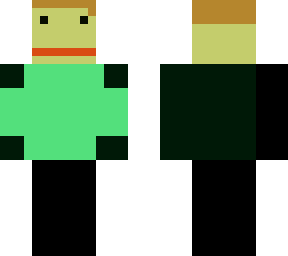 me as a mandolorian