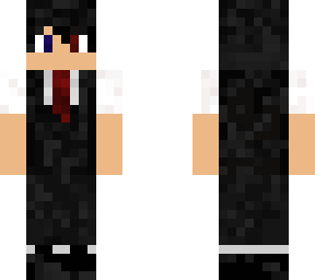 me in a tux updated