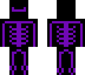 mega skeleton - mega skull trooper