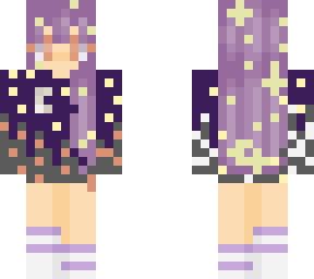 melondy bunny galaxy