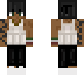 mexican von grimoa