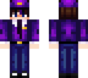 michael afton