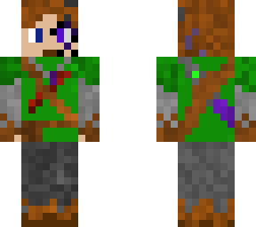 mintwarrior