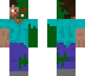 monster steve