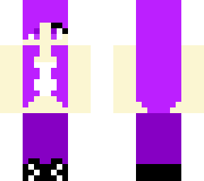 moonight (purple color)