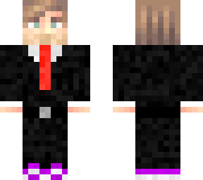 mrbeast suit