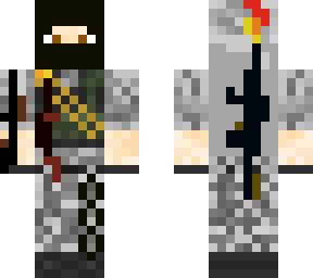 murder troop