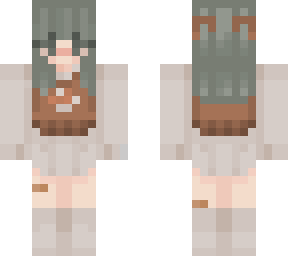 mushroom elf <3