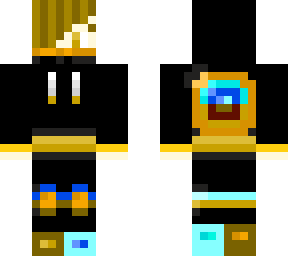 my best skin in 2022 feb 16