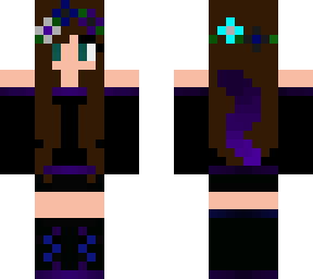 my character