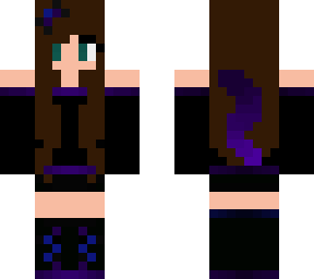 my character