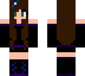 my character