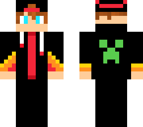 my new new skin don't use