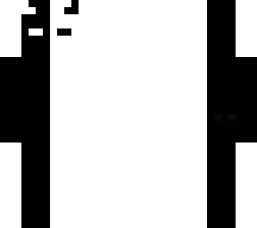 my new skin remake (effects)