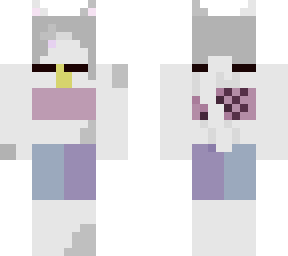my oc