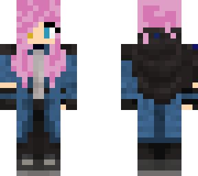 my old skin
