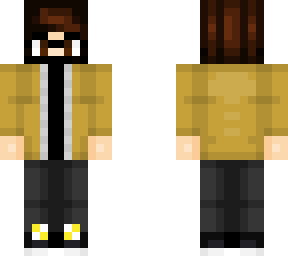 my partner ~ irl series