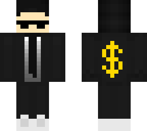 my party skin