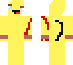my skin