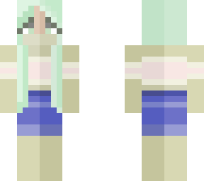 my skin