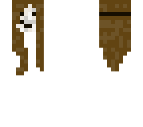 my skin head base