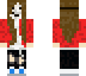 my twitch skin
