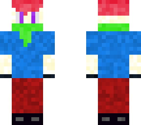 mybetter yt skin