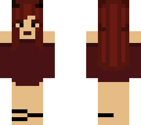 narunarustrawberry genderbent!