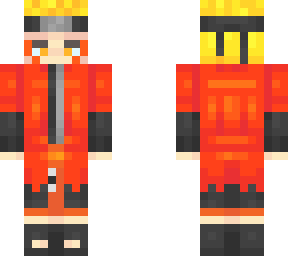 naruto sage mode