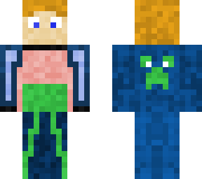 nether mutant