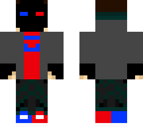 new 2022 skin