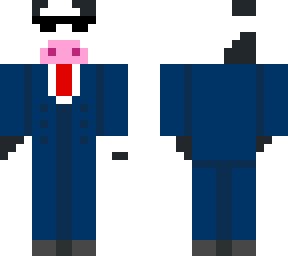 new moocows suit